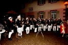 Fastnachtsausgrabung